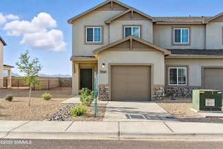 3061 Gladstone St, Las Cruces, NM 88012
