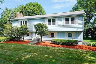 6 Thayer St, Northborough, MA 01532