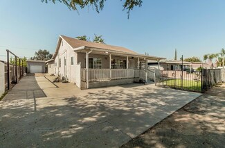 921 N Hulbert Ave, Fresno, CA 93728