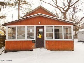 455 E Columbia Ave, Muskegon, MI 49444