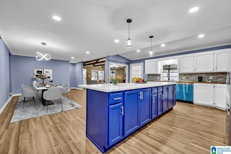 20700 Arlo Dr, Mc Calla, AL 35111