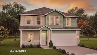 14732 Sycamore Crossing, San Antonio, TX 78252