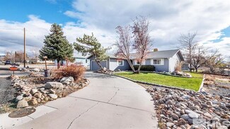 1363 Jobs Peak Dr, Gardnerville, NV 89460