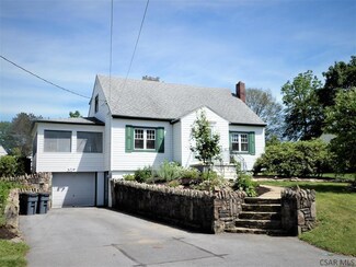 213 Hawthorne St, Johnstown, PA 15904