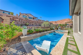 17 Sun Mirage Ave, Henderson, NV 89011