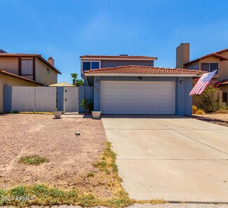 4927 W Crocus Dr, Glendale, AZ 85306