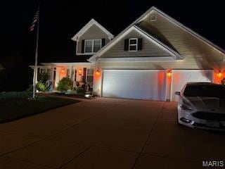 3464 Carriage Crossing, Saint Charles, MO 63301