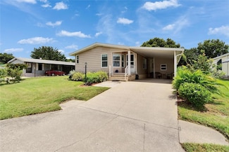451 Village Cir SW, Winter Haven, FL 33880