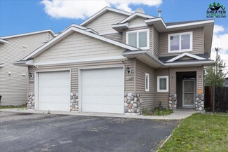 1426 28th Ave, Fairbanks, AK 99701