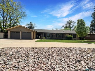 1505 Fairway Terrace, Clovis, NM 88101