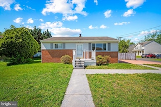 7746 Williams St, Pasadena, MD 21122
