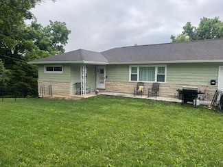 2706 Decoursey Ave, Covington, KY 41015