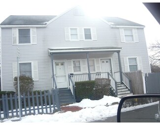 4 Roseville Square Unit 4, Lynn, MA 01902