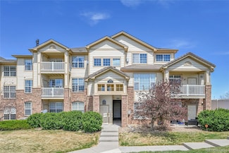 5714 N Gibralter Way Unit 5204, Aurora, CO 80019