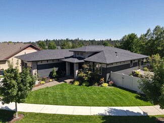 1606 N Sand Brook St, Spokane, WA 99224