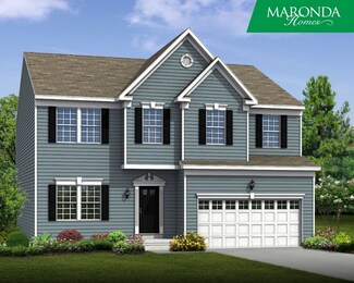 438 Hawthorn Hill Dr, Canonsburg, PA 15317