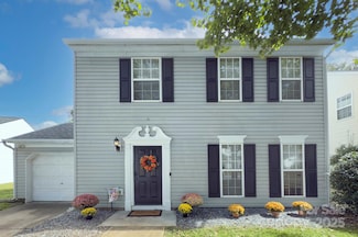 12609 Cedar Crossings Dr, Charlotte, NC 28273