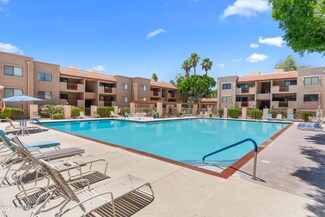 3031 N Civic Center Plaza Unit 317, Scottsdale, AZ 85251