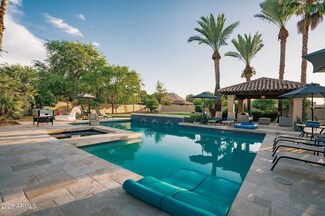 9414 N 53rd Place Unit 3, Paradise Valley, AZ 85253