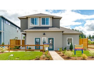 2685 V St, Springfield, OR 97477