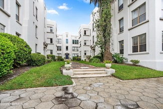 2545 Oak St Unit E1, Jacksonville, FL 32204