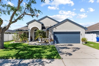 381 Tavernier Cir, Oldsmar, FL 34677