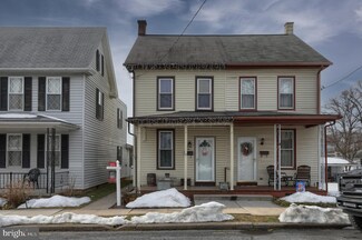 25 N Washington St, Cleona, PA 17042