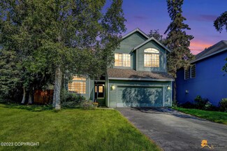 4243 Birch Run Dr, Anchorage, AK 99507