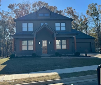 2553 River Ouse Dr, Hernando, MS 38632