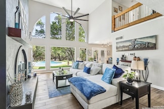 11039 Javalin Trail, Helotes, TX 78023