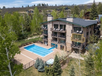 2883 Burgess Creek Rd Unit 203, Steamboat Springs, CO 80487