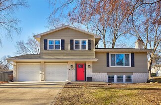 400 33rd St, West Des Moines, IA 50265