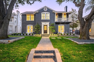 4506 Arcady Ave, Dallas, TX 75205