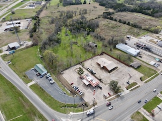 000 NE Loop 286, Paris, TX 75460