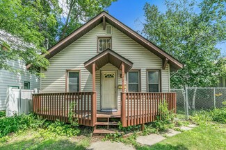 208 27th Ave N, Saint Cloud, MN 56303