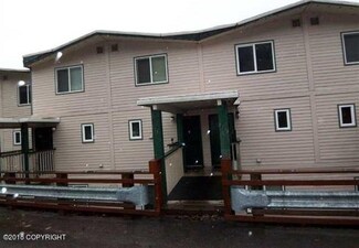 2735 David St, Juneau, AK 99801