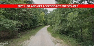 0 Toquo Dr, Cherokee Village, AR 72529