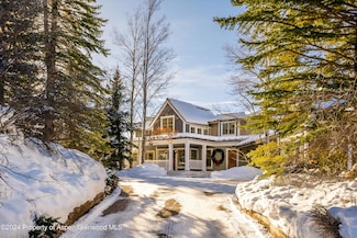 108 Trentaz Dr, Aspen, CO 81611
