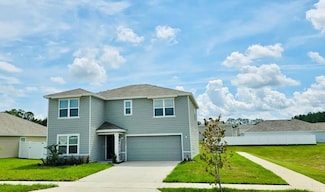 17241 NW 176th Way, Alachua, FL 32615