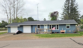 W7203 Cherry St, Fifield, WI 54524