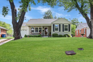 707 S New Haven Ave, Tulsa, OK 74112