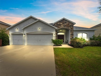 119 Gerber Dairy Rd, Eagle Lake, FL 33839
