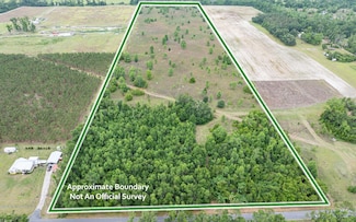 TBD 136th St, Live Oak, FL 32060
