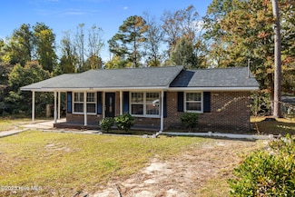 6512 Schaffer Place, Fayetteville, NC 28314