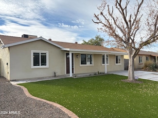 3615 E Janice Way, Phoenix, AZ 85032