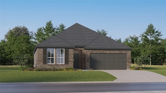 7222 Amber Barn Ave, Pilot Point, TX 76258