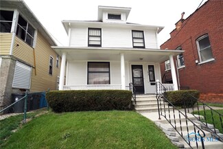 1873 N Ontario St, Toledo, OH 43611