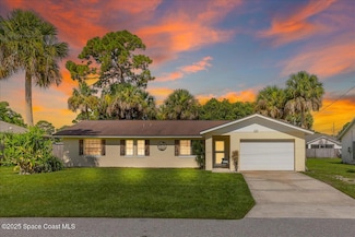 7230 Barbara Rd, Cocoa, FL 32927