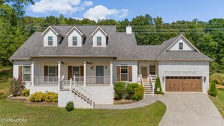 7522 Milledge Ln, Corryton, TN 37721