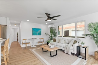 631 Punaa St, Kailua, HI 96734